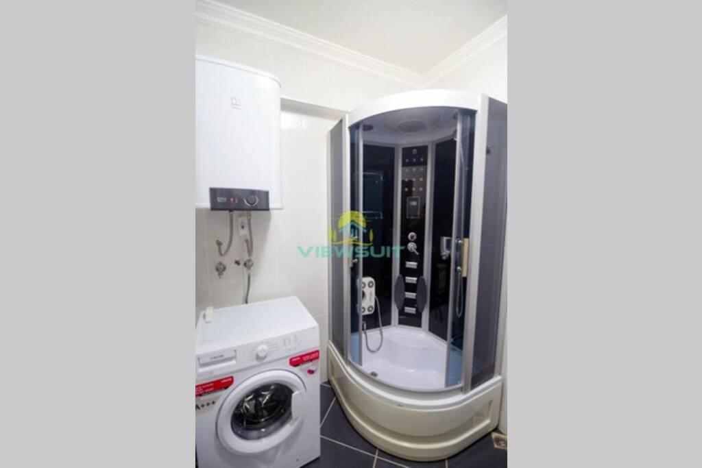 View Suit C1 Фетхие Экстерьер фото